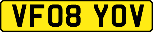 VF08YOV
