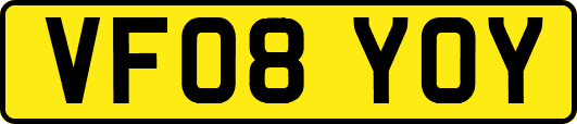 VF08YOY