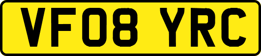 VF08YRC