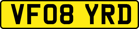 VF08YRD
