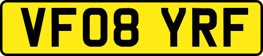 VF08YRF