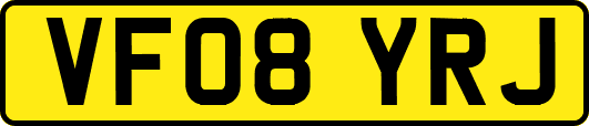 VF08YRJ