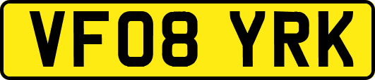 VF08YRK