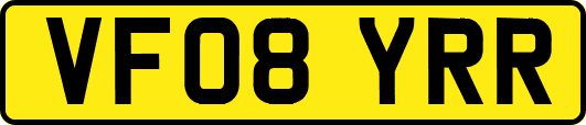 VF08YRR
