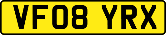 VF08YRX