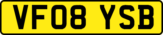 VF08YSB