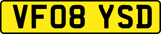 VF08YSD