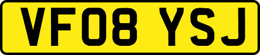 VF08YSJ