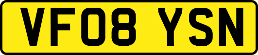 VF08YSN