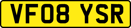 VF08YSR