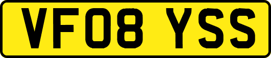 VF08YSS