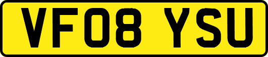 VF08YSU