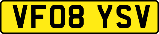 VF08YSV