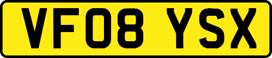 VF08YSX
