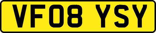 VF08YSY