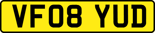 VF08YUD