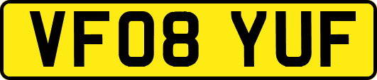 VF08YUF