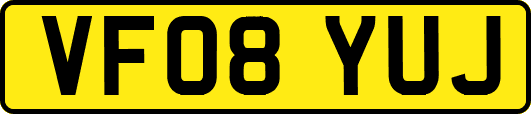 VF08YUJ