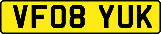 VF08YUK