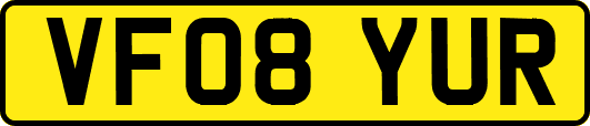 VF08YUR
