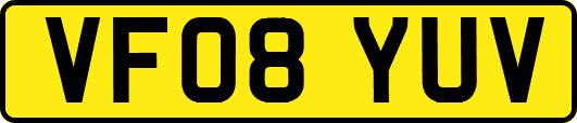 VF08YUV