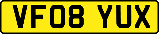 VF08YUX