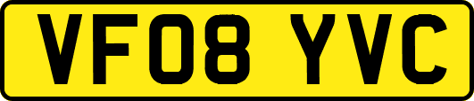 VF08YVC