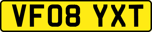VF08YXT
