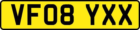 VF08YXX