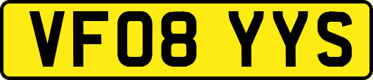 VF08YYS