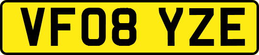 VF08YZE