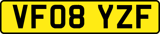 VF08YZF