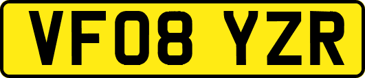 VF08YZR