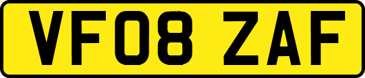 VF08ZAF