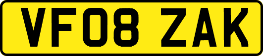 VF08ZAK