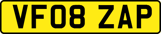 VF08ZAP