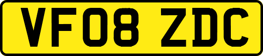 VF08ZDC