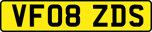 VF08ZDS