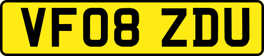 VF08ZDU