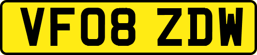 VF08ZDW