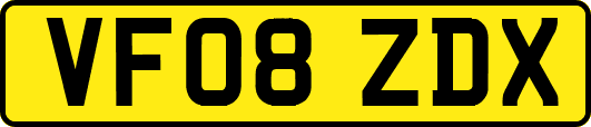 VF08ZDX