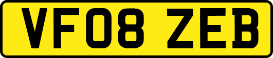 VF08ZEB