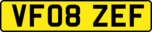 VF08ZEF