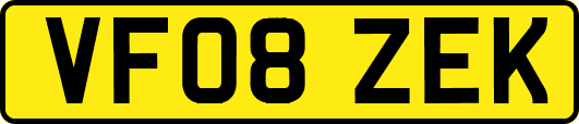 VF08ZEK