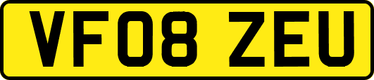 VF08ZEU