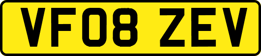 VF08ZEV