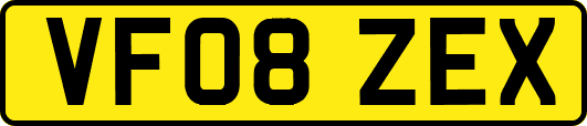 VF08ZEX