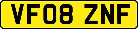 VF08ZNF