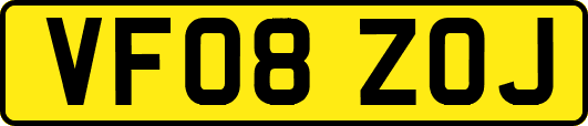 VF08ZOJ