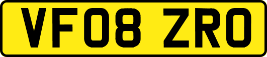 VF08ZRO